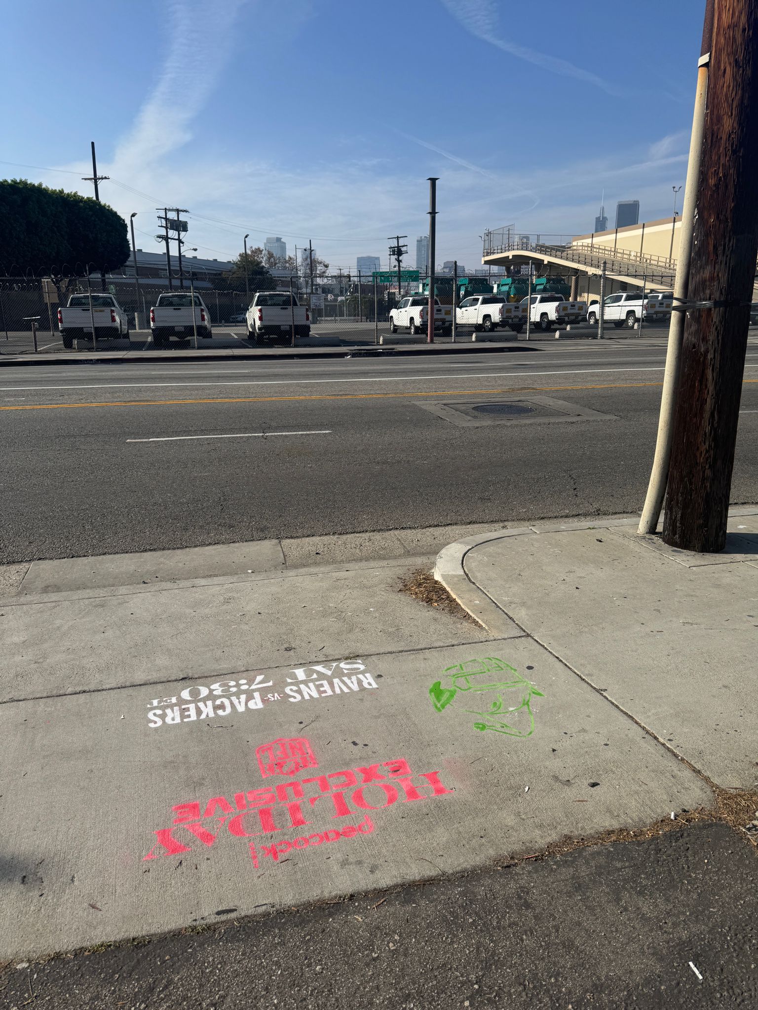 Stencil 17.6 Alameda St Little Tokyo